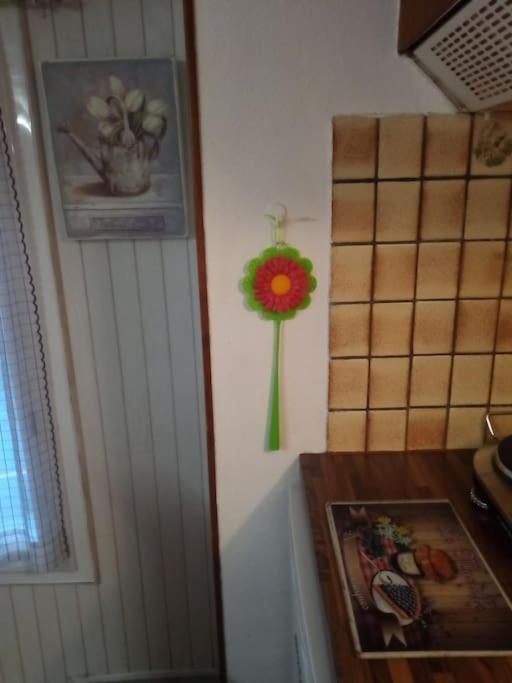 Pour Deux Personnes Au Centre Et Calme Apartment *